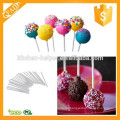 Silikon Ball Kuchen Formen Lolly Form mit Sticks